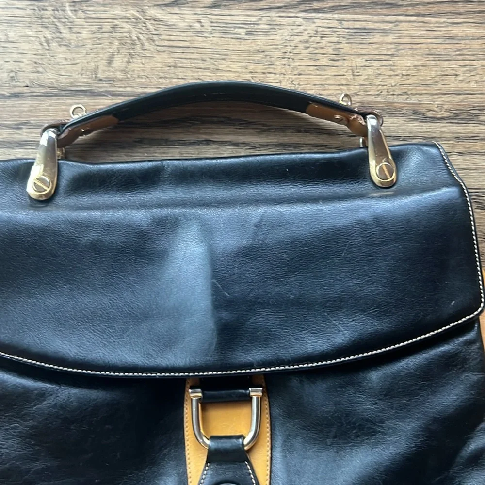 Mark Cross bag - Picture 8 of 12
